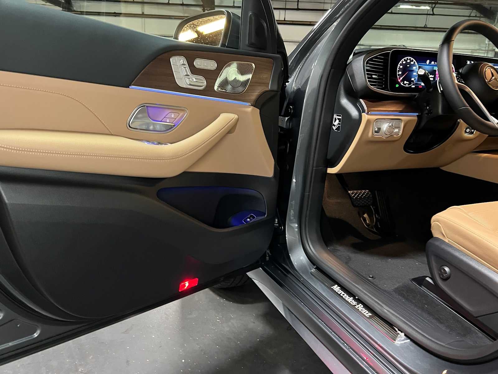 2026 Mercedes-Benz GLE 450 4MATIC® SUV