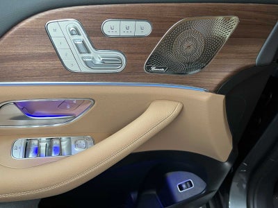 2026 Mercedes-Benz GLE 450 4MATIC® SUV