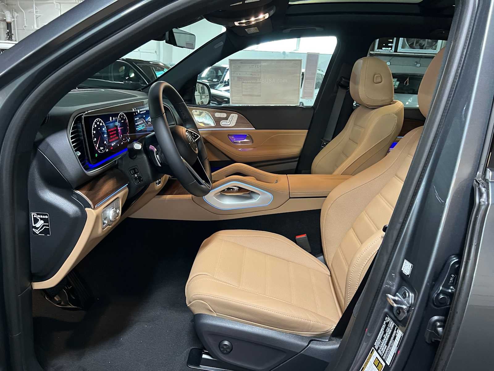 2026 Mercedes-Benz GLE 450 4MATIC® SUV