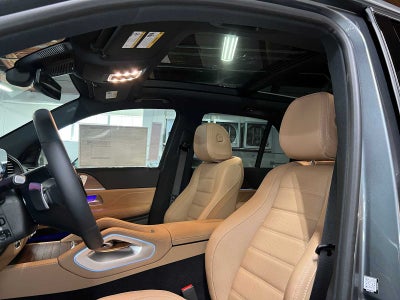 2026 Mercedes-Benz GLE 450 4MATIC® SUV