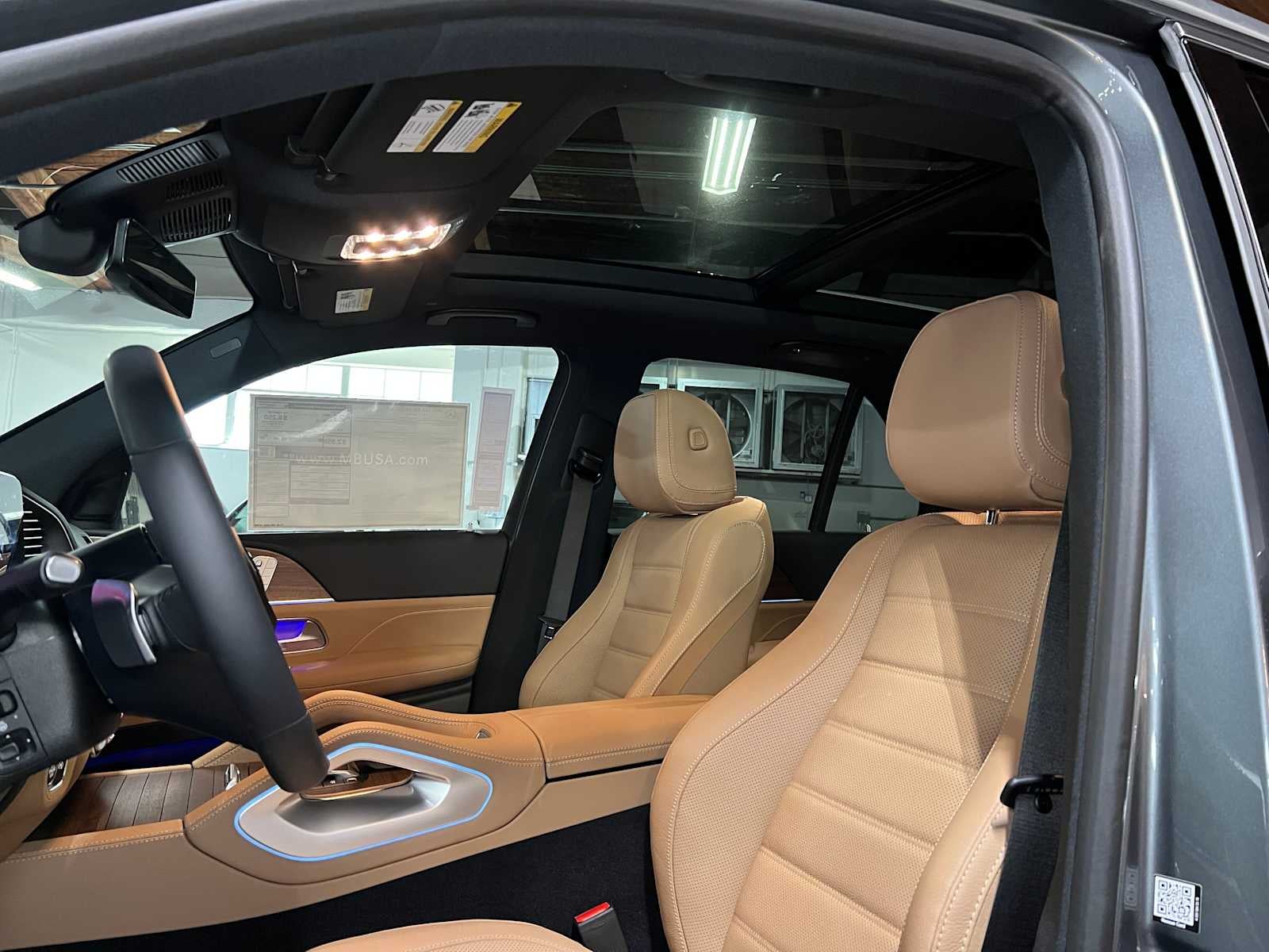 2026 Mercedes-Benz GLE 450 4MATIC® SUV
