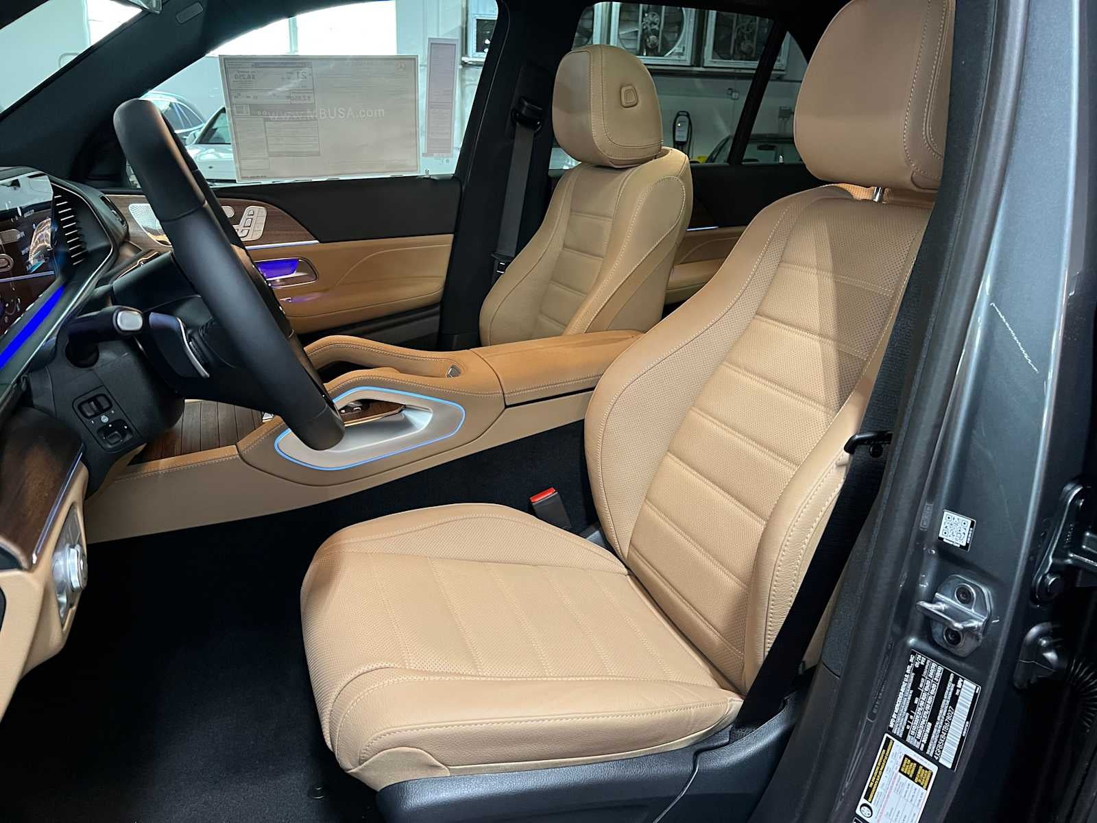 2026 Mercedes-Benz GLE 450 4MATIC® SUV