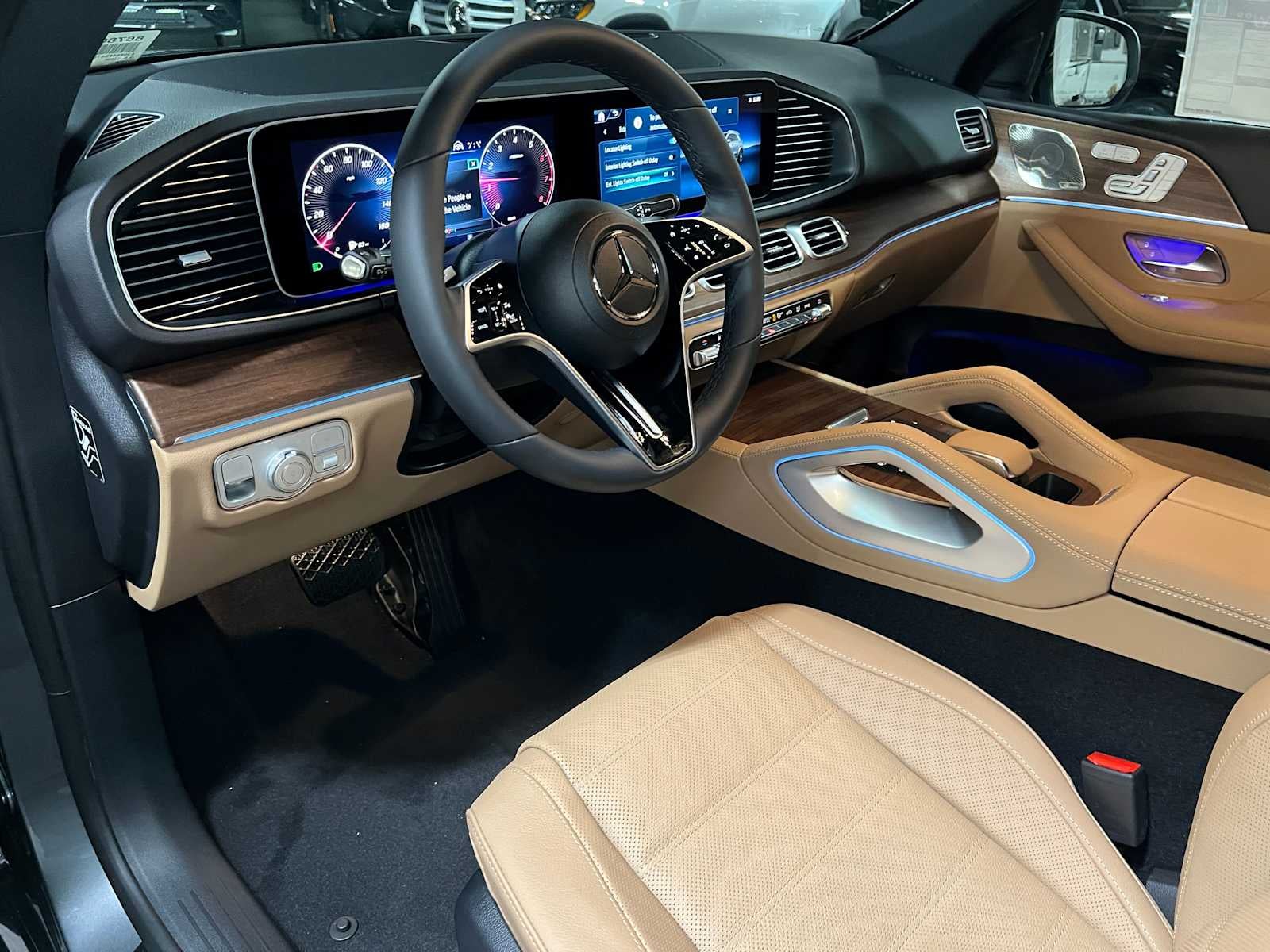 2026 Mercedes-Benz GLE 450 4MATIC® SUV