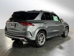2026 Mercedes-Benz GLE 450 4MATIC® SUV