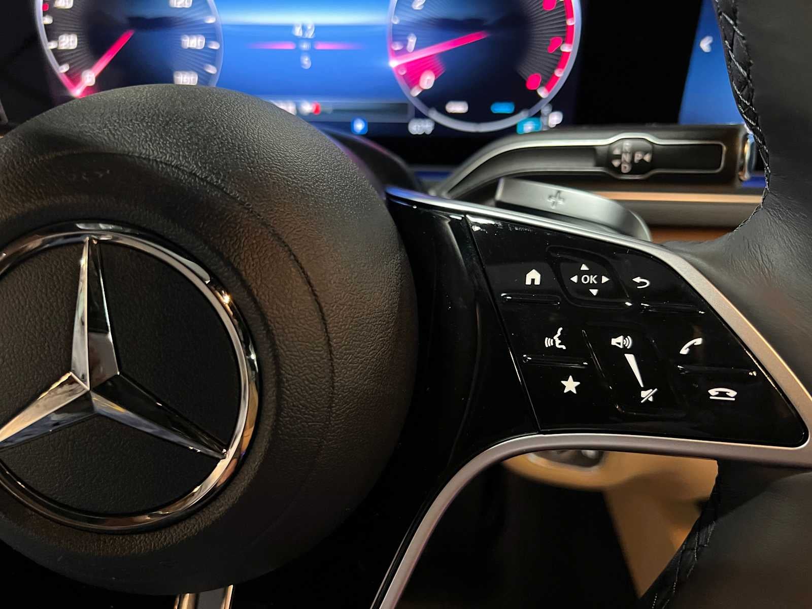 2026 Mercedes-Benz GLE 450 4MATIC® SUV