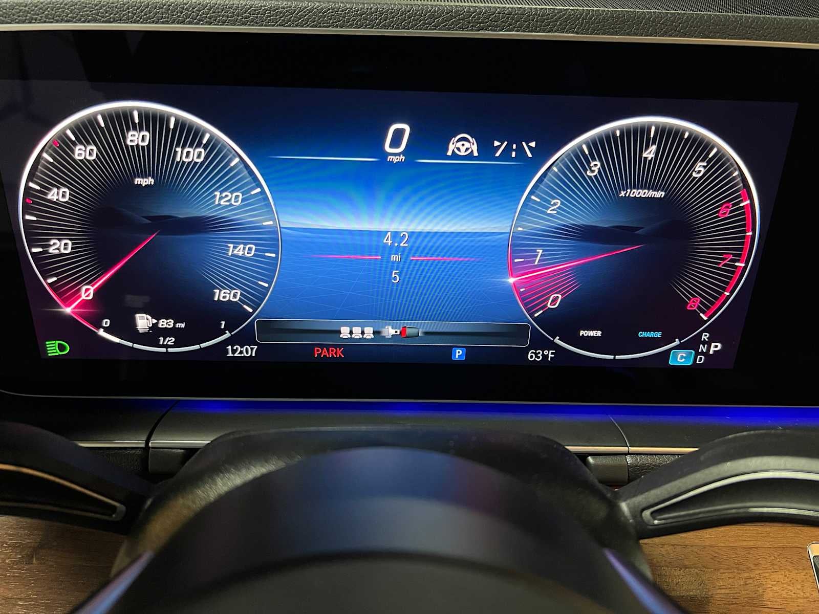 2026 Mercedes-Benz GLE 450 4MATIC® SUV