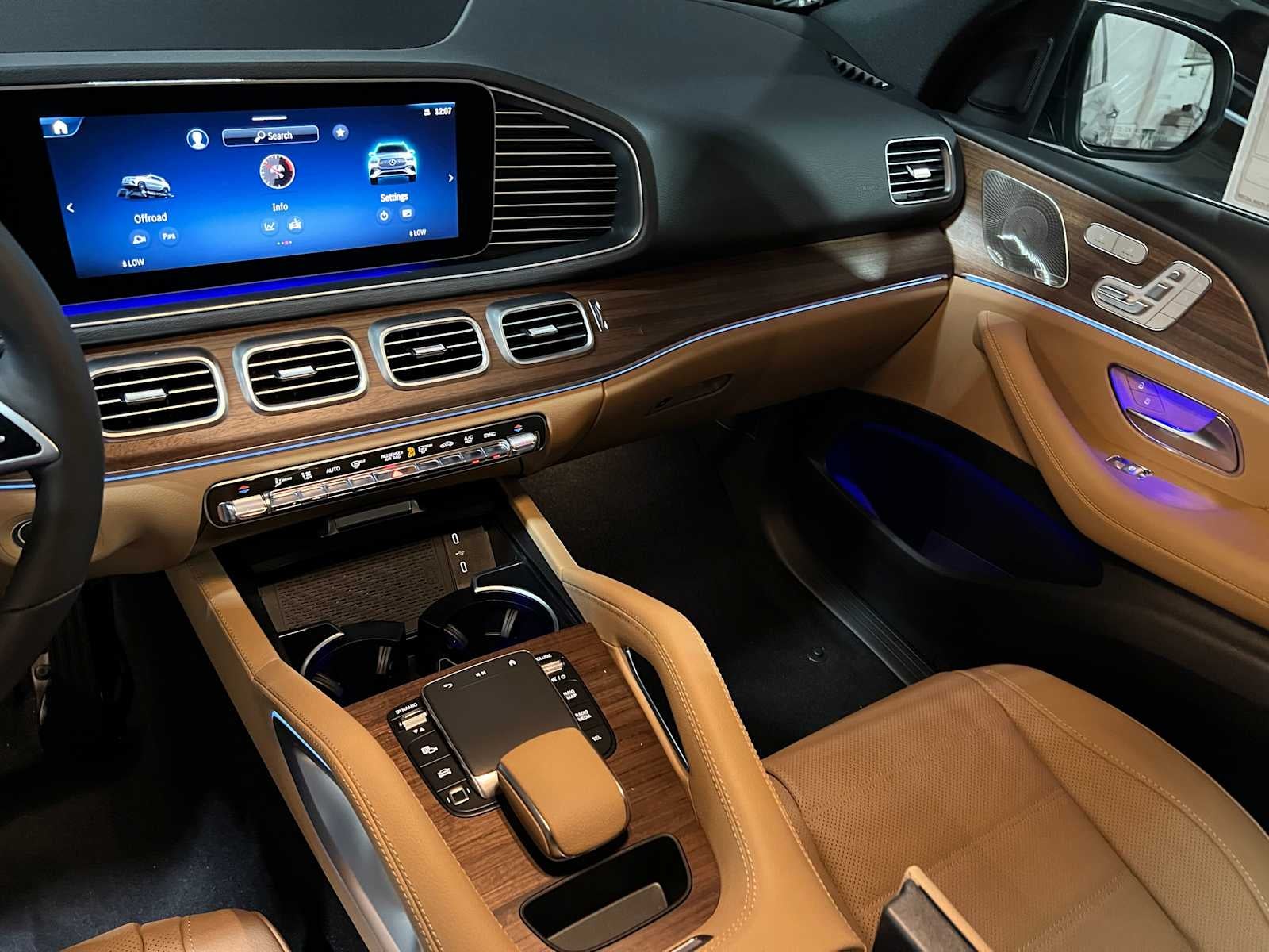 2026 Mercedes-Benz GLE 450 4MATIC® SUV