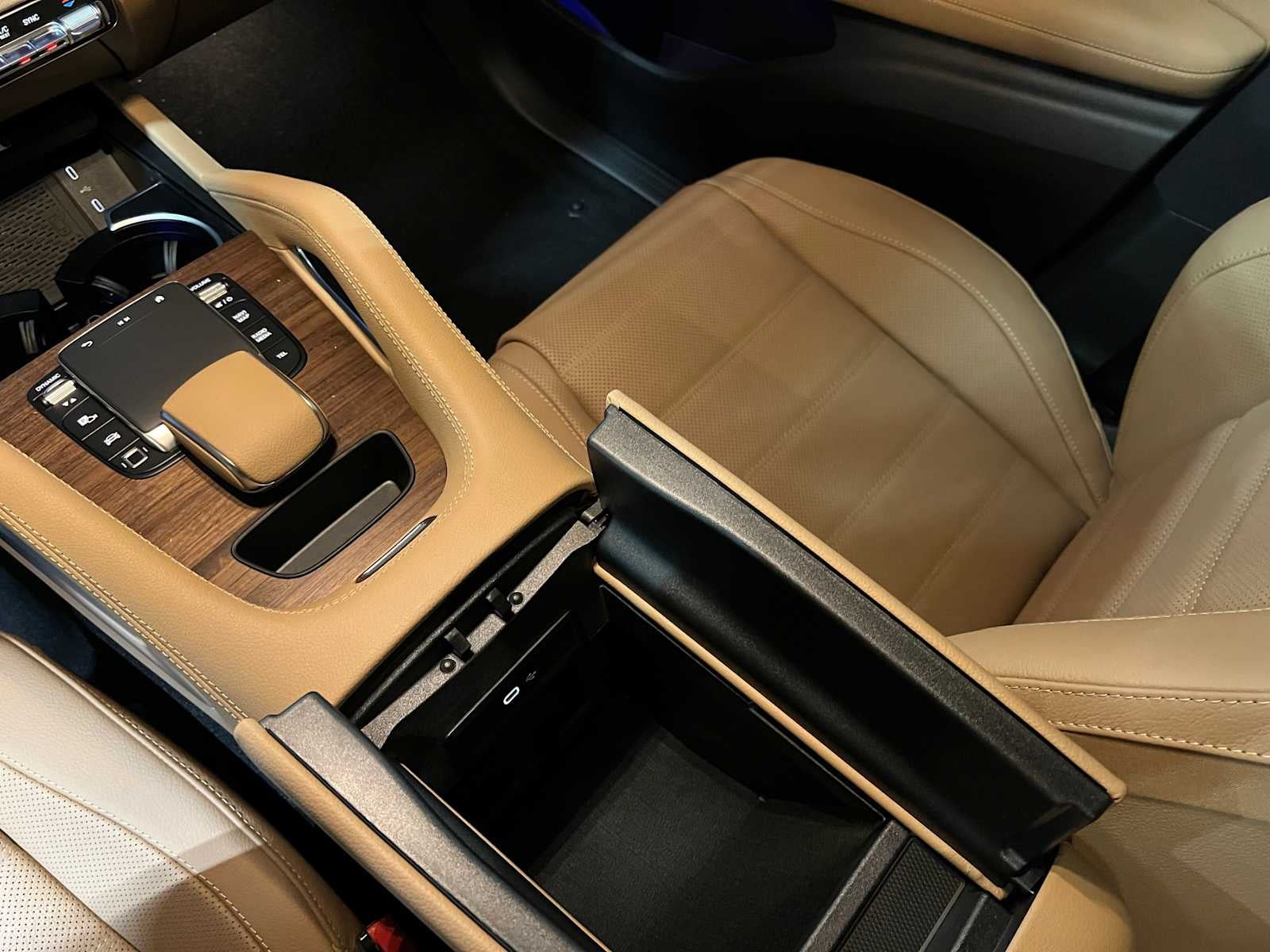 2026 Mercedes-Benz GLE 450 4MATIC® SUV