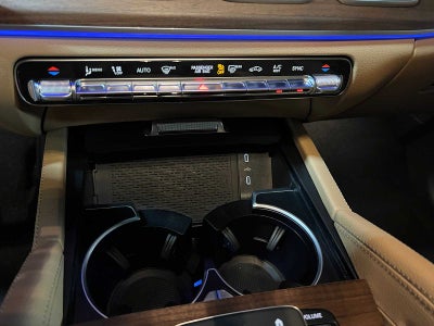 2026 Mercedes-Benz GLE 450 4MATIC® SUV