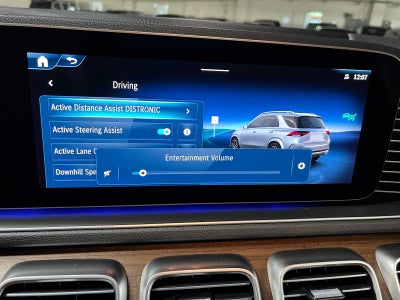 2026 Mercedes-Benz GLE 450 4MATIC® SUV