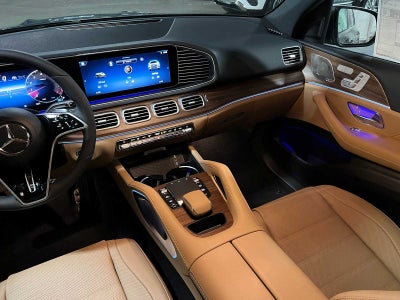 2026 Mercedes-Benz GLE 450 4MATIC® SUV