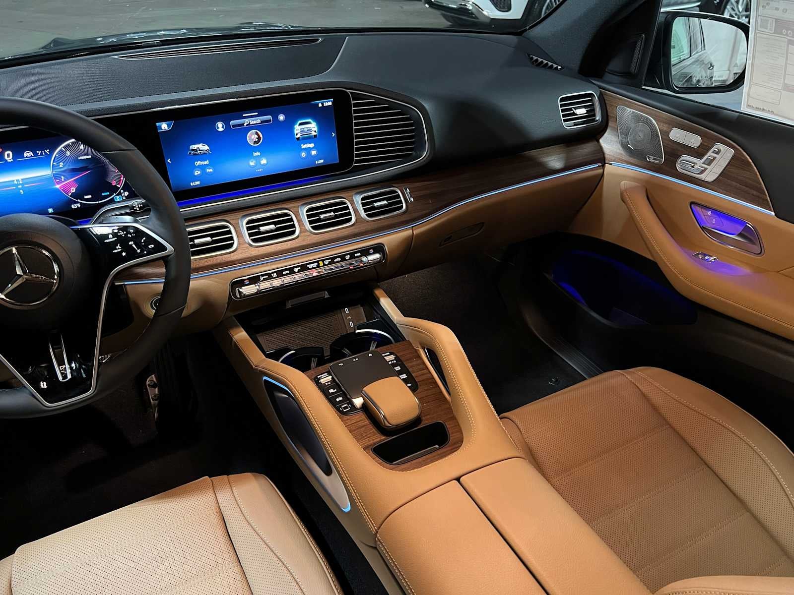 2026 Mercedes-Benz GLE 450 4MATIC® SUV