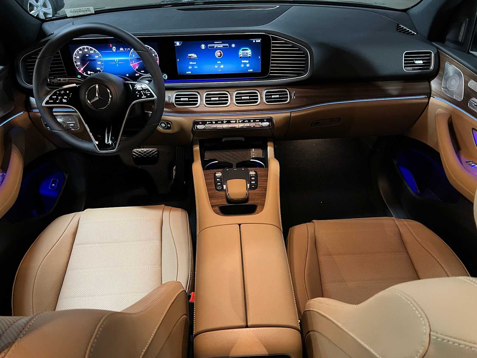 2026 Mercedes-Benz GLE 450 4MATIC® SUV