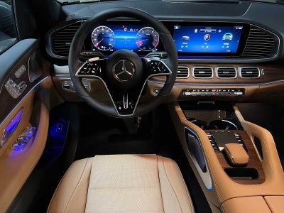 2026 Mercedes-Benz GLE 450 4MATIC® SUV