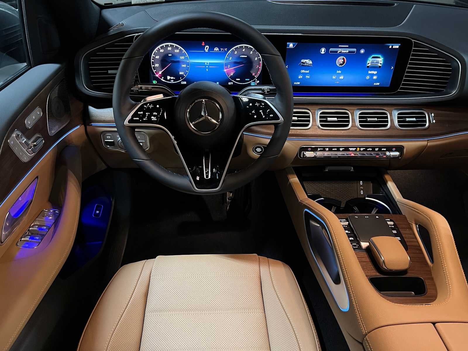 2026 Mercedes-Benz GLE 450 4MATIC® SUV