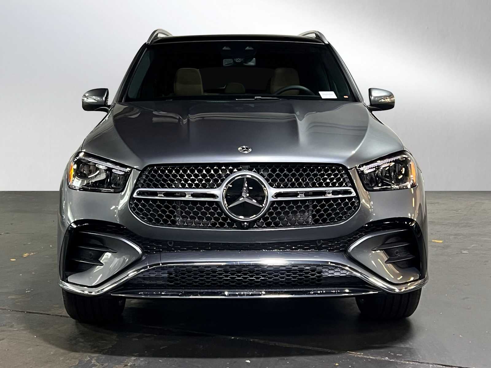 2026 Mercedes-Benz GLE 450 4MATIC® SUV