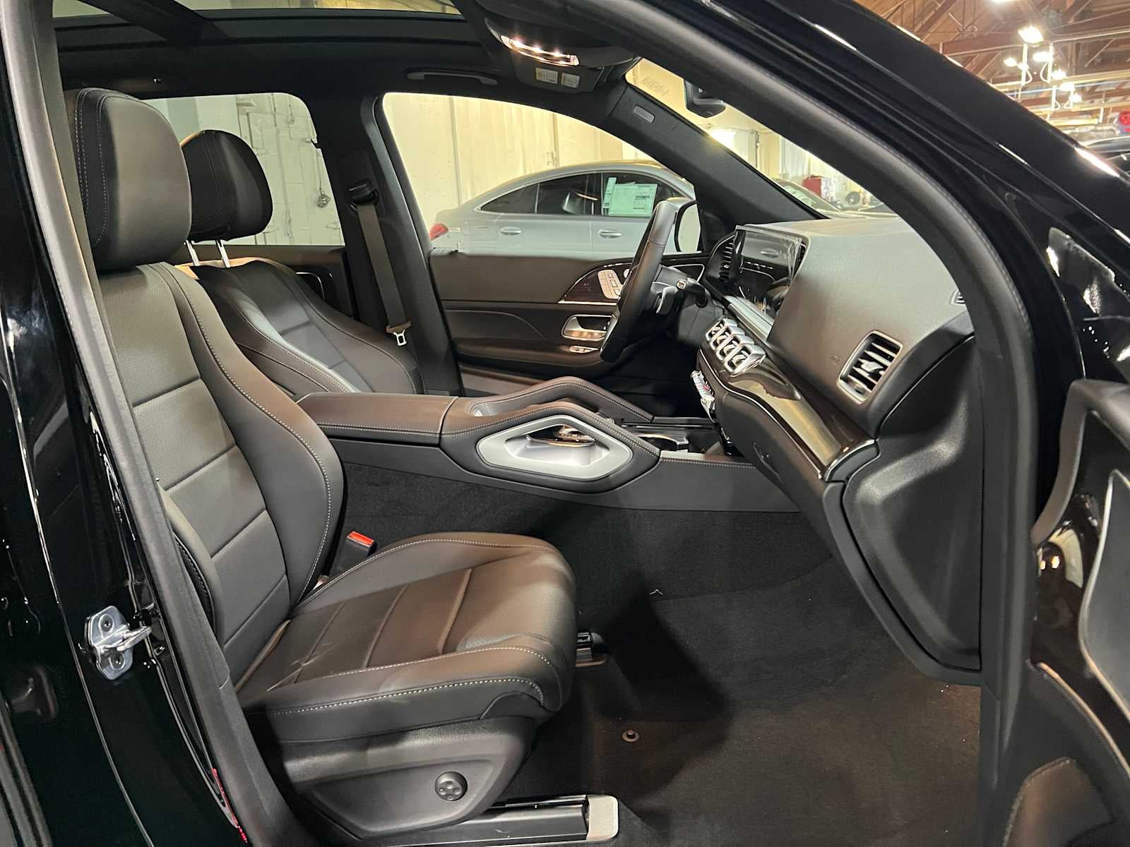 2026 Mercedes-Benz GLE 450 4MATIC® SUV