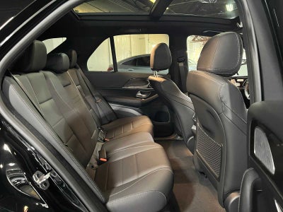 2026 Mercedes-Benz GLE 450 4MATIC® SUV