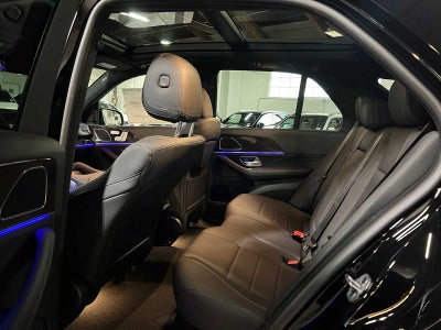 2026 Mercedes-Benz GLE 450 4MATIC® SUV