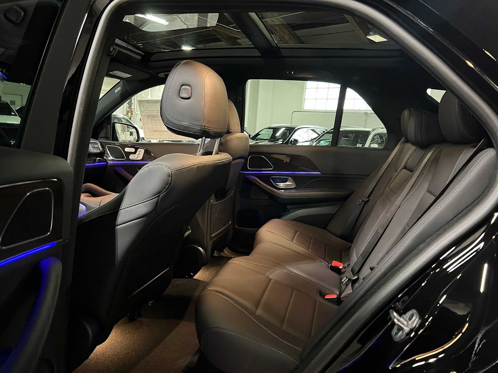 2026 Mercedes-Benz GLE 450 4MATIC® SUV