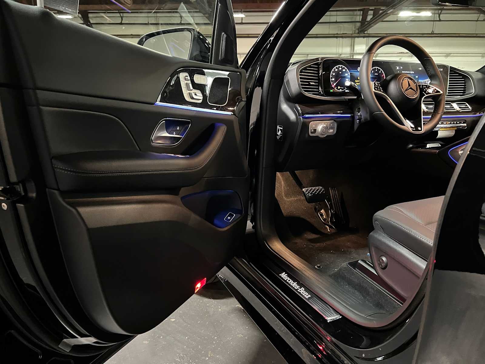 2026 Mercedes-Benz GLE 450 4MATIC® SUV