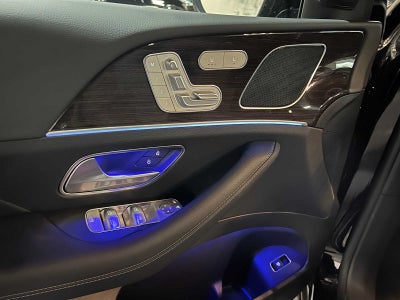 2026 Mercedes-Benz GLE 450 4MATIC® SUV