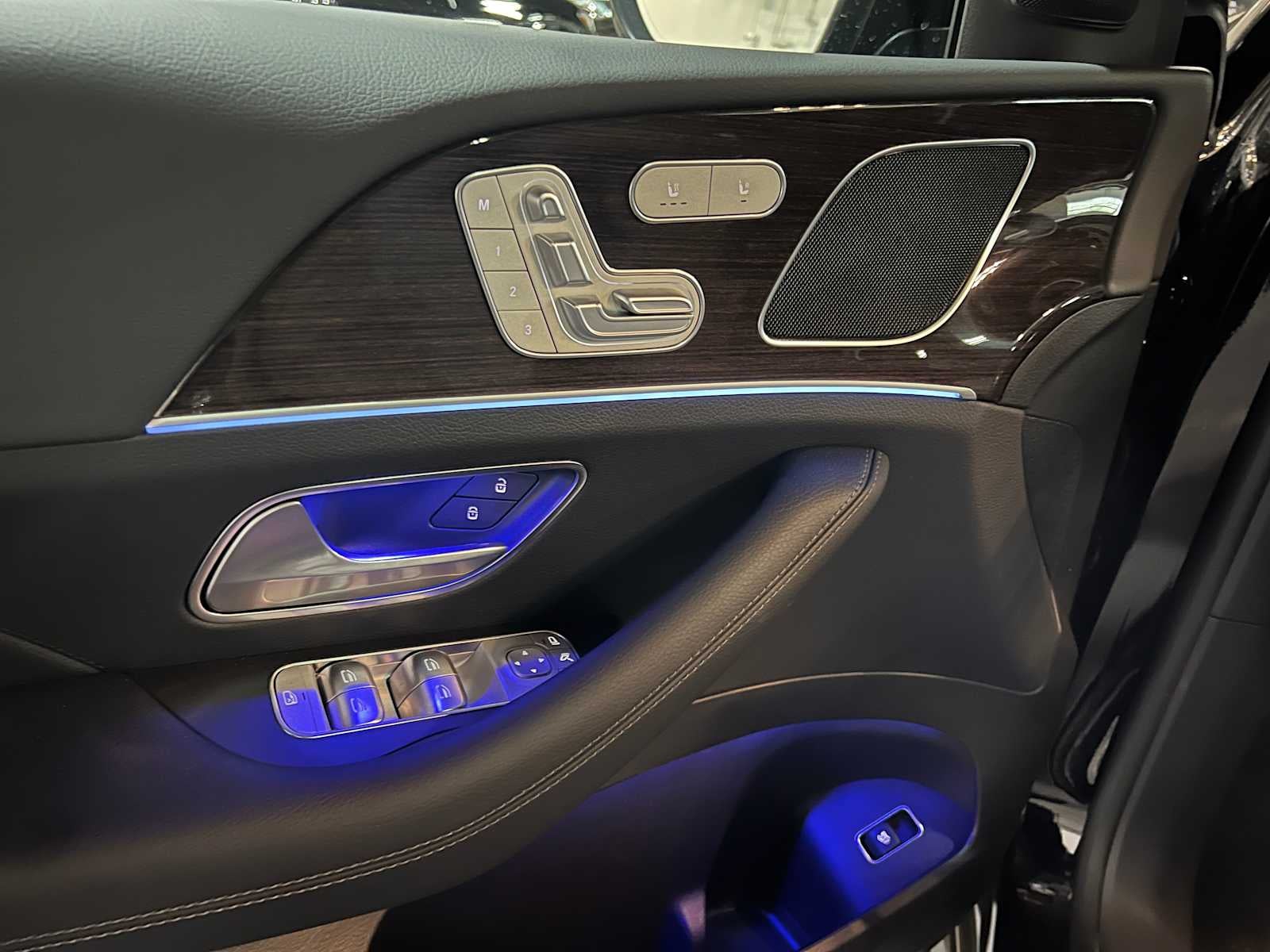 2026 Mercedes-Benz GLE 450 4MATIC® SUV