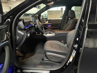 2026 Mercedes-Benz GLE 450 4MATIC® SUV
