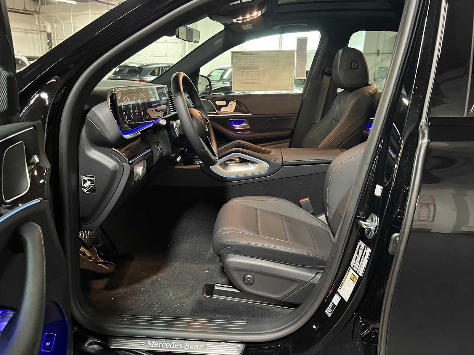 2026 Mercedes-Benz GLE 450 4MATIC® SUV