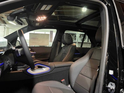2026 Mercedes-Benz GLE 450 4MATIC® SUV