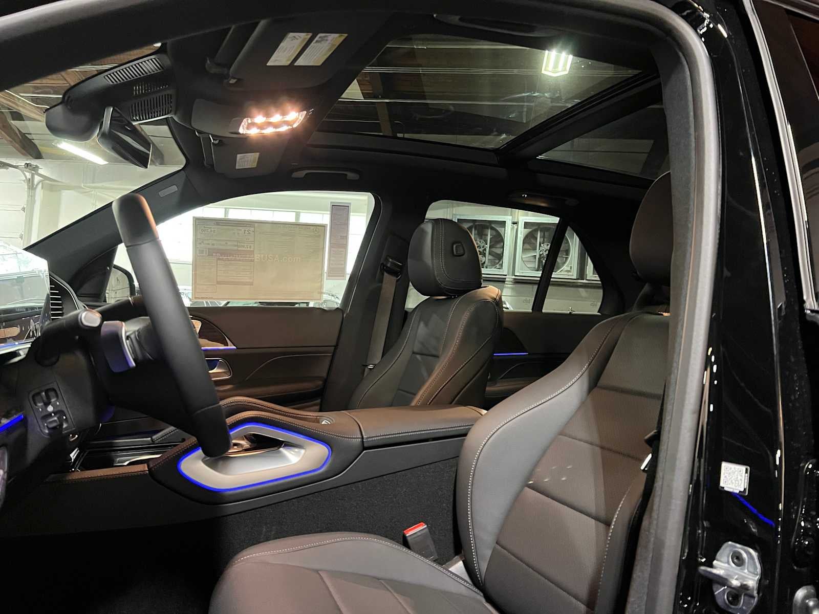 2026 Mercedes-Benz GLE 450 4MATIC® SUV
