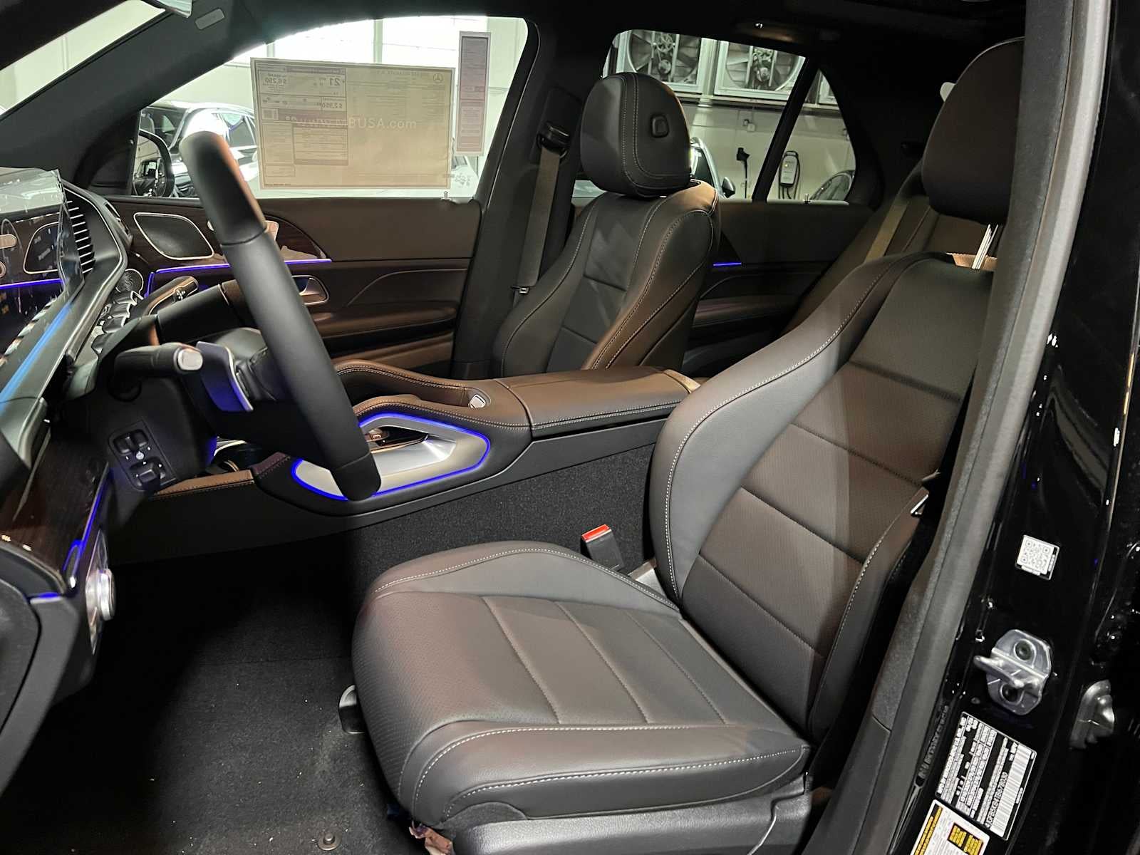 2026 Mercedes-Benz GLE 450 4MATIC® SUV