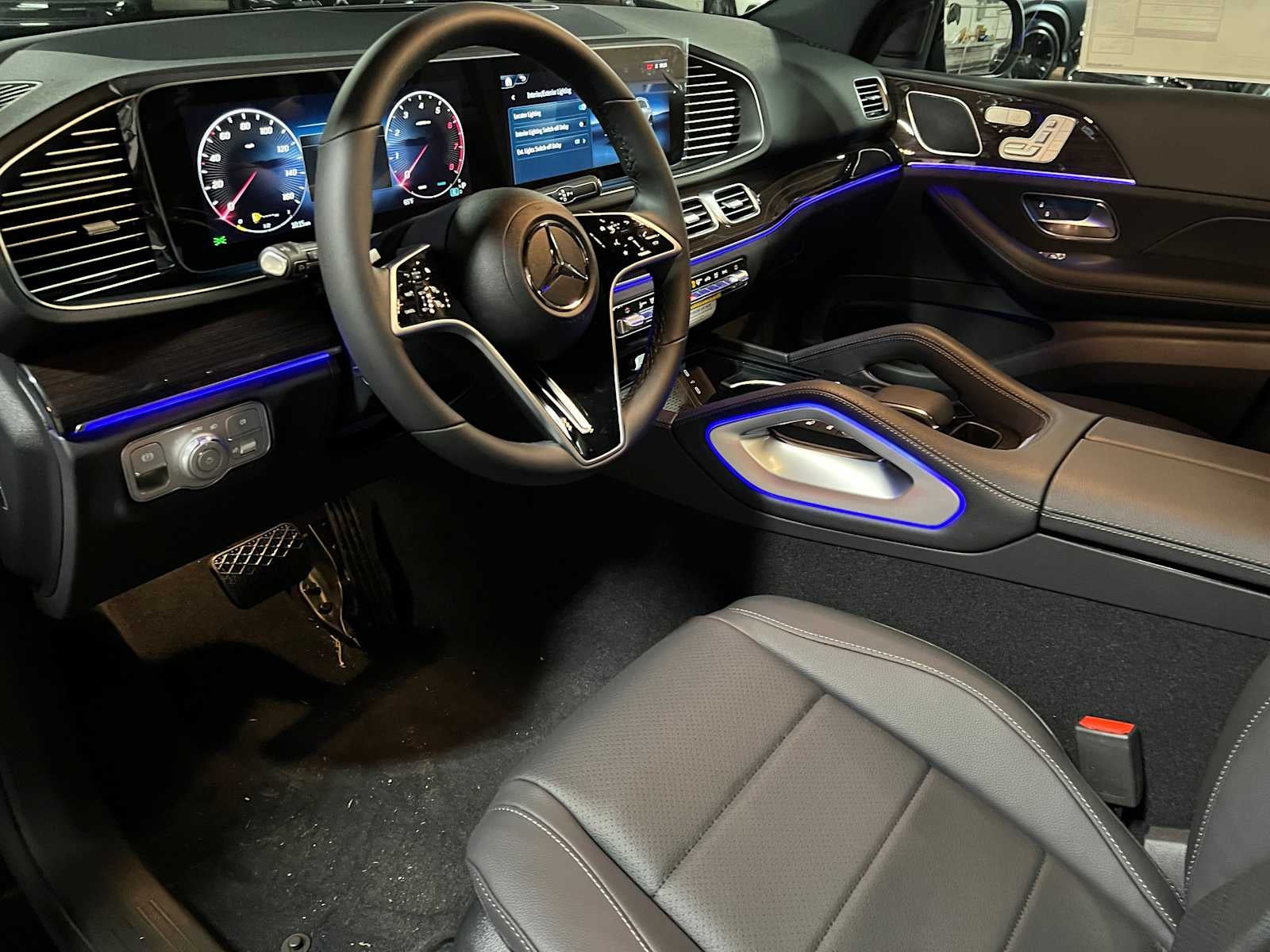 2026 Mercedes-Benz GLE 450 4MATIC® SUV
