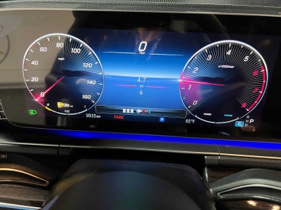 2026 Mercedes-Benz GLE 450 4MATIC® SUV
