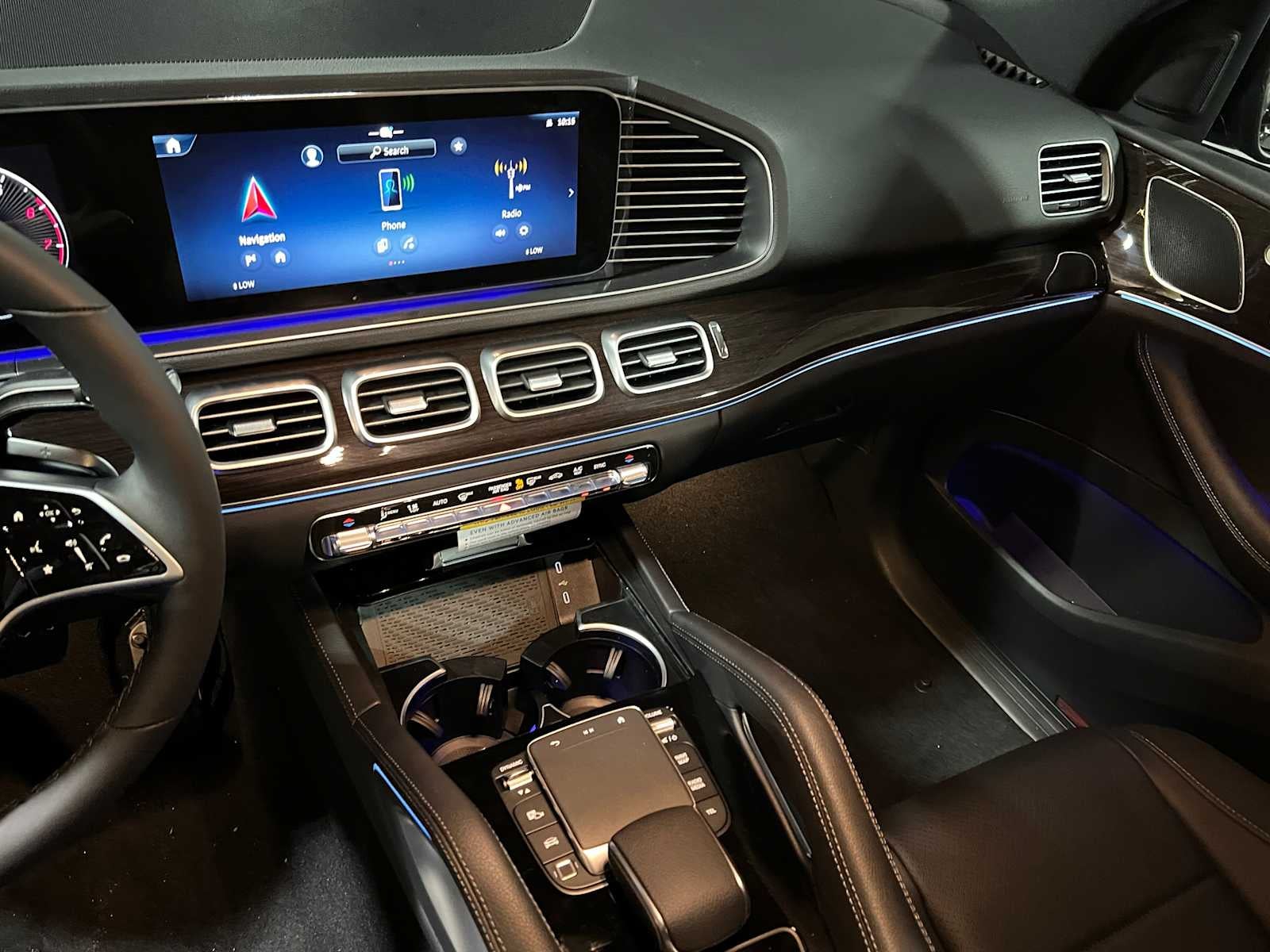 2026 Mercedes-Benz GLE 450 4MATIC® SUV