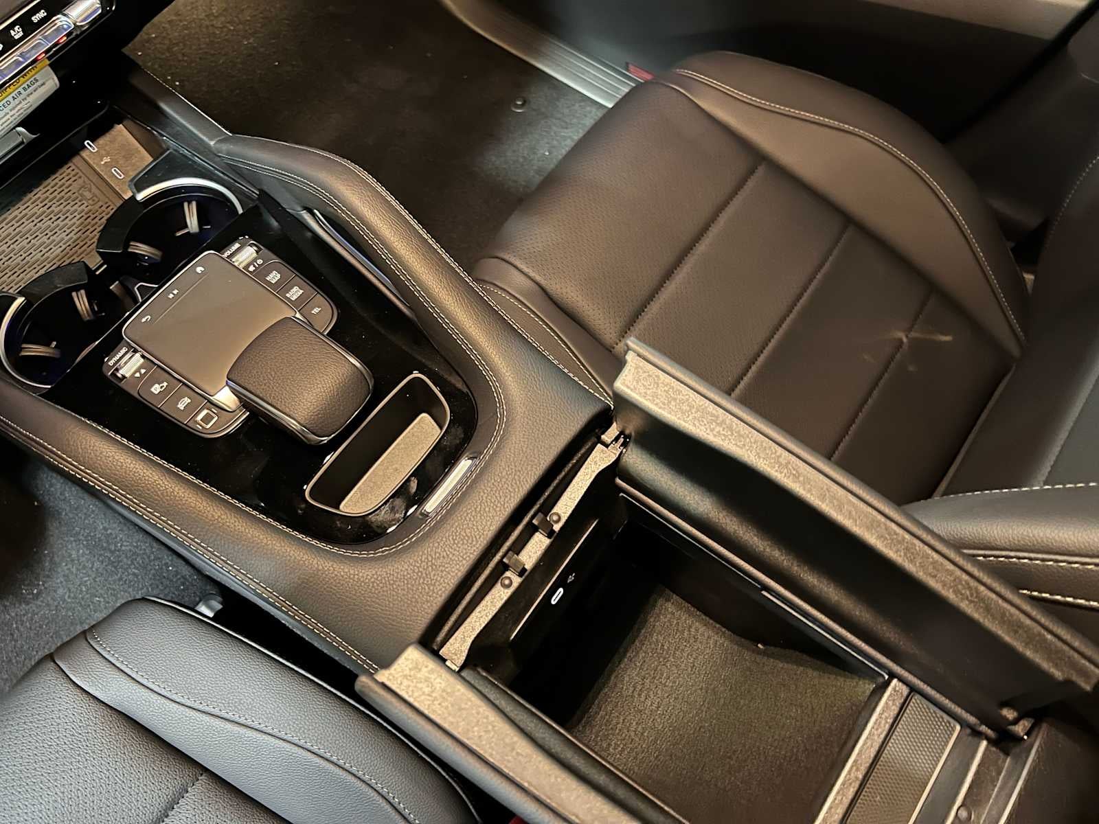 2026 Mercedes-Benz GLE 450 4MATIC® SUV