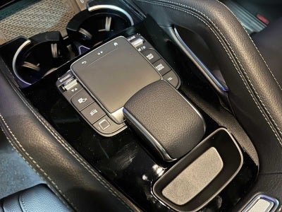 2026 Mercedes-Benz GLE 450 4MATIC® SUV