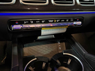 2026 Mercedes-Benz GLE 450 4MATIC® SUV