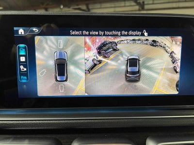 2026 Mercedes-Benz GLE 450 4MATIC® SUV