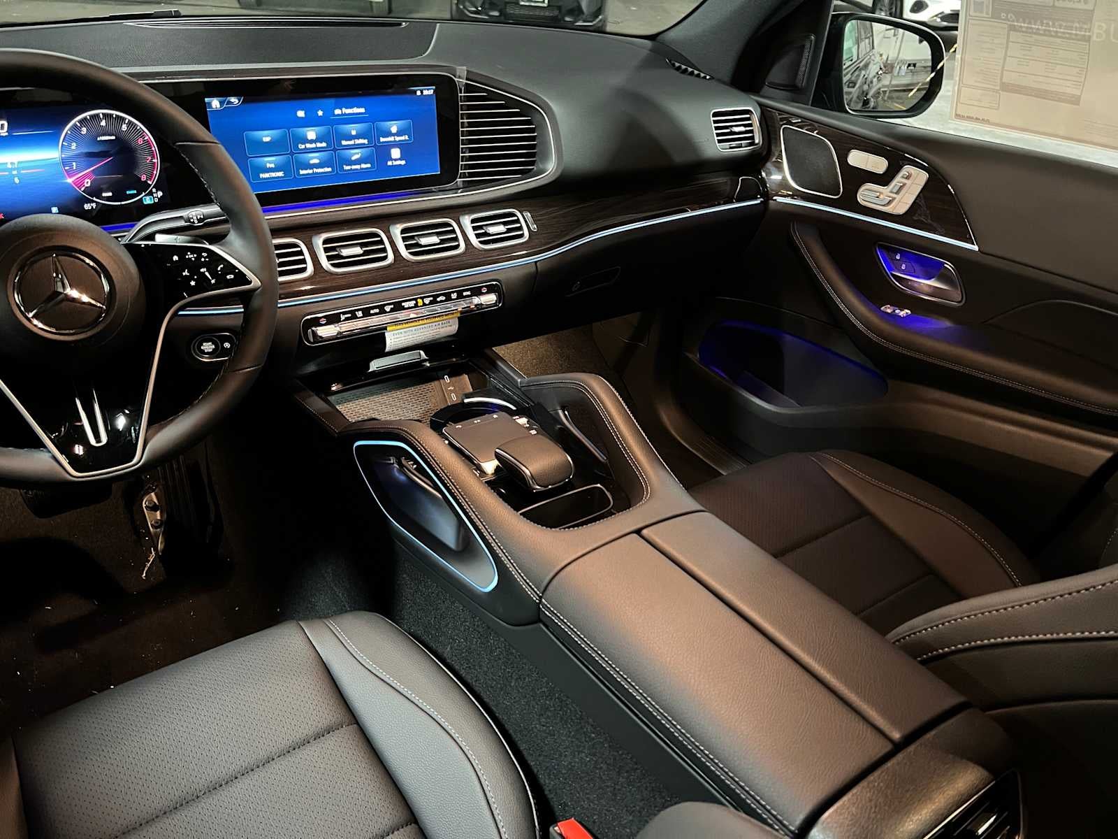2026 Mercedes-Benz GLE 450 4MATIC® SUV