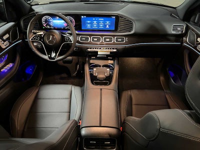 2026 Mercedes-Benz GLE 450 4MATIC® SUV