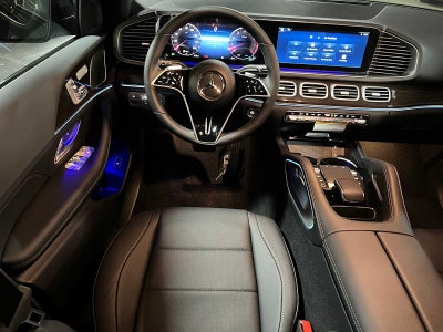 2026 Mercedes-Benz GLE 450 4MATIC® SUV