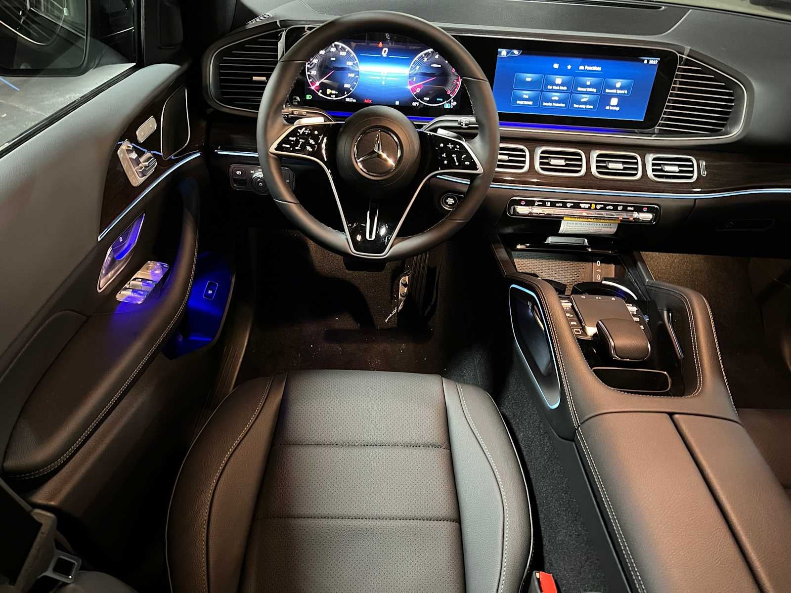 2026 Mercedes-Benz GLE 450 4MATIC® SUV