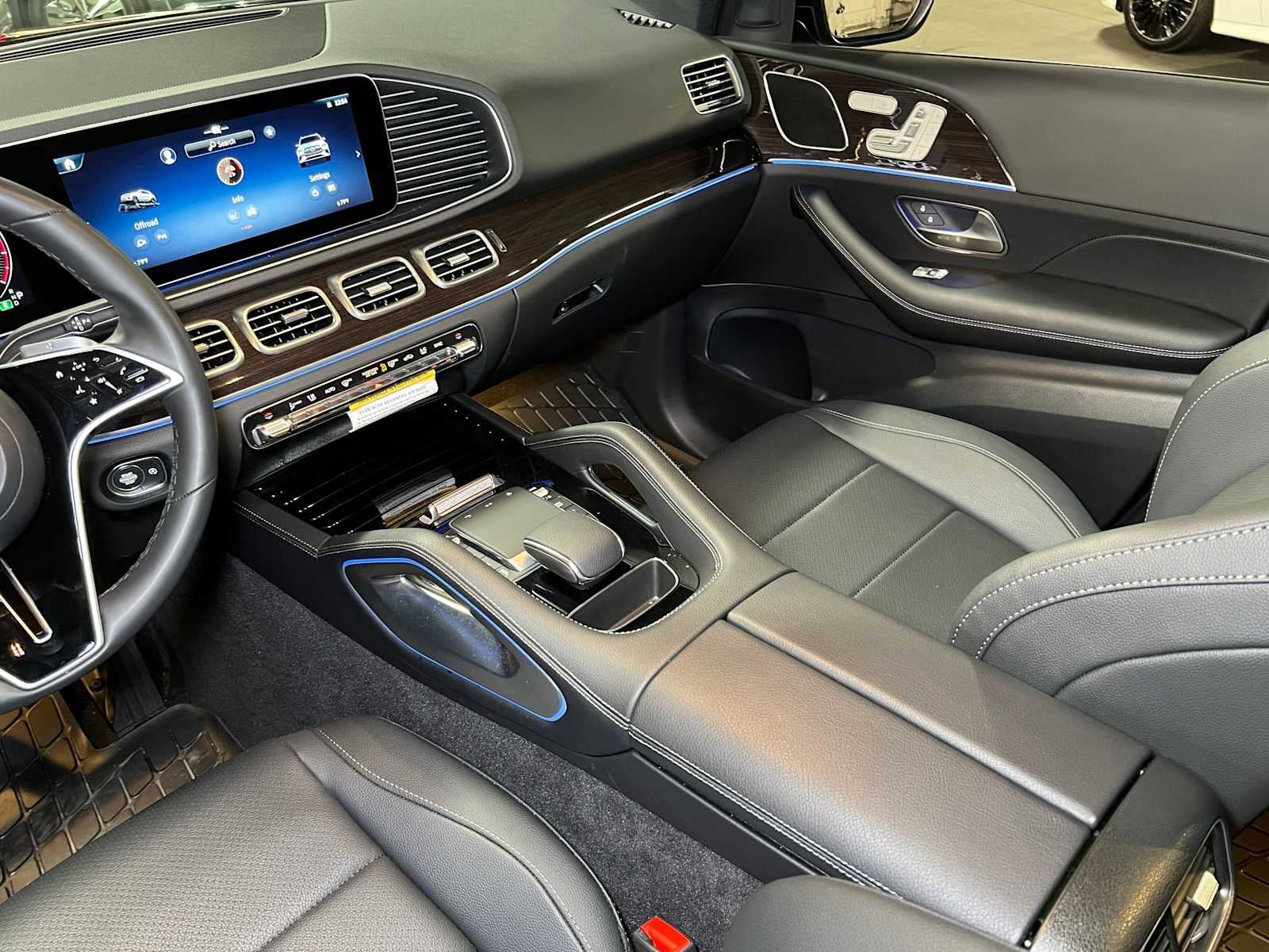 2026 Mercedes-Benz GLE 450 4MATIC® SUV