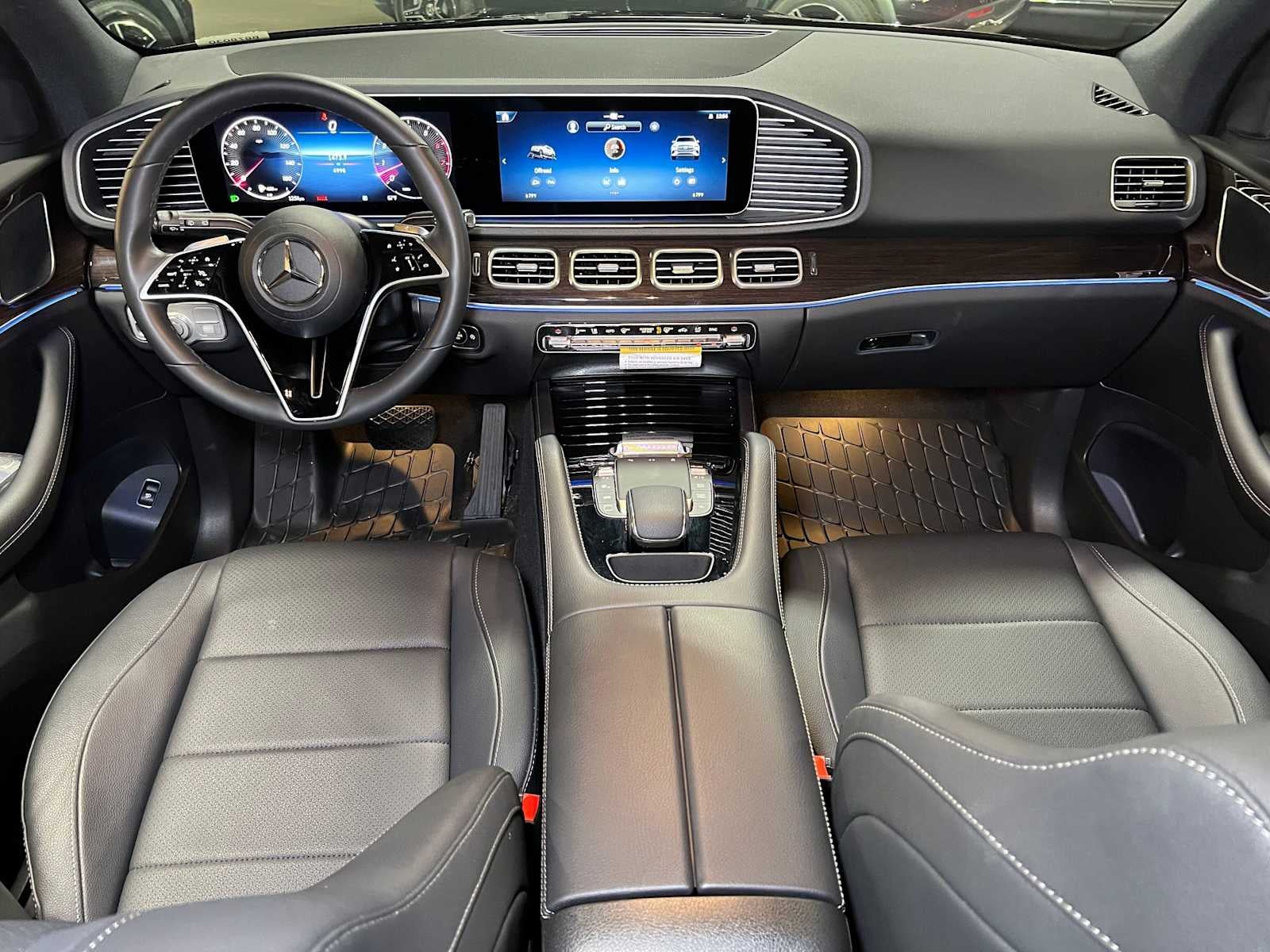 2026 Mercedes-Benz GLE 450 4MATIC® SUV