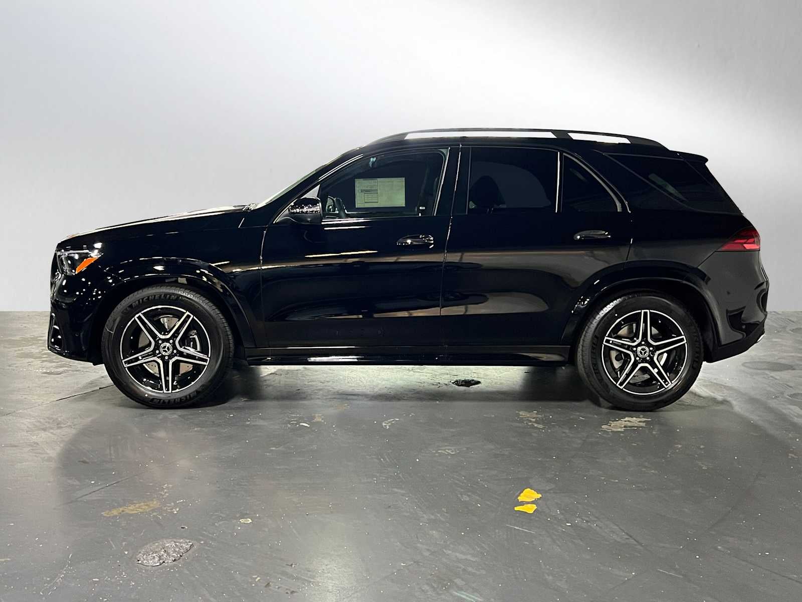 2026 Mercedes-Benz GLE 450 4MATIC® SUV