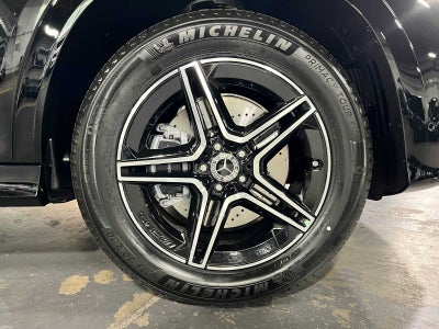2026 Mercedes-Benz GLE 450 4MATIC® SUV