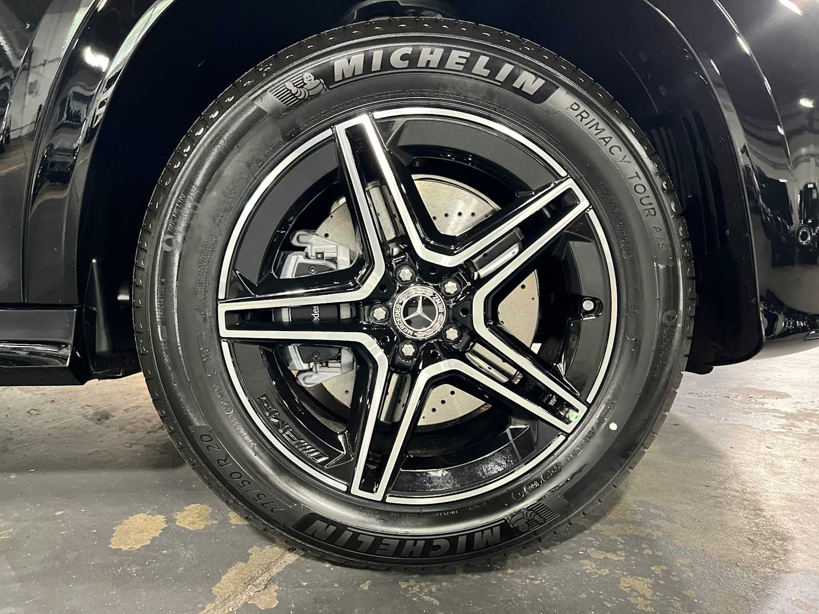 2026 Mercedes-Benz GLE 450 4MATIC® SUV