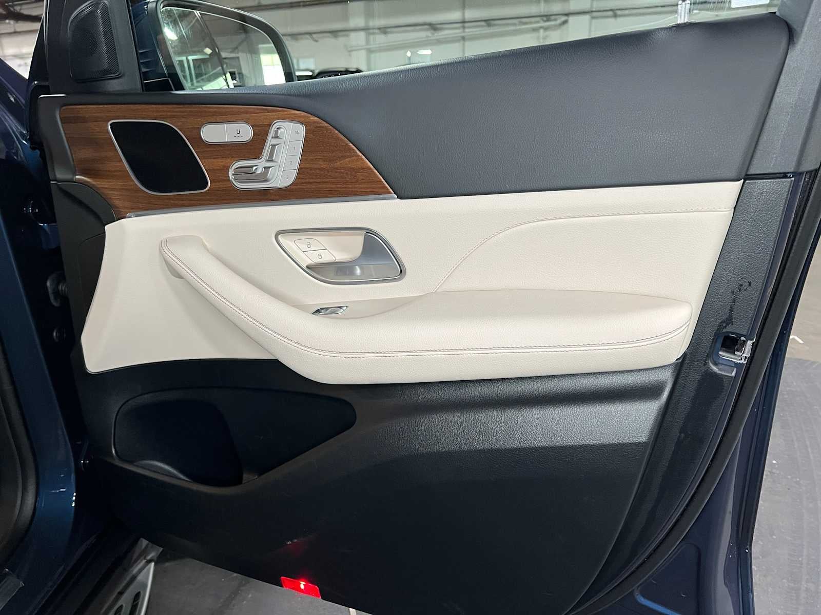 2025 Mercedes-Benz GLE 450 4MATIC® SUV