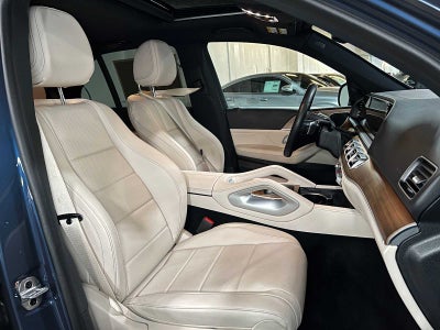 2025 Mercedes-Benz GLE 450 4MATIC® SUV